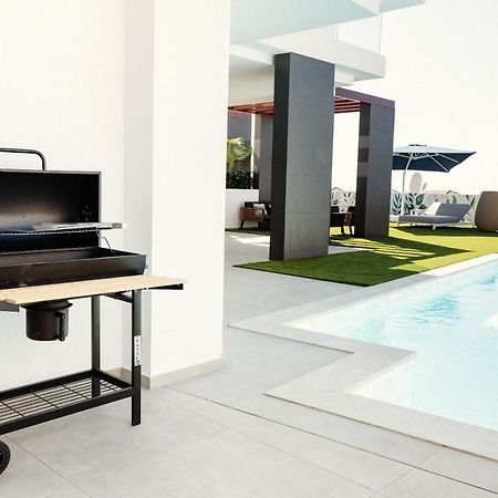 Villa Macaronesia Costa Adeje  Ngoại thất bức ảnh