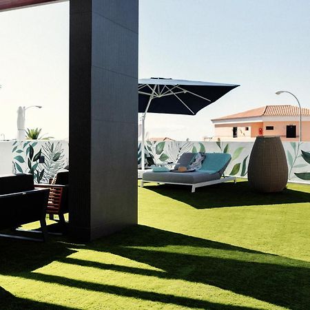 Villa Macaronesia Costa Adeje  Ngoại thất bức ảnh