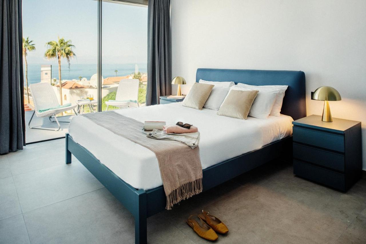 Villa Macaronesia Costa Adeje  Ngoại thất bức ảnh