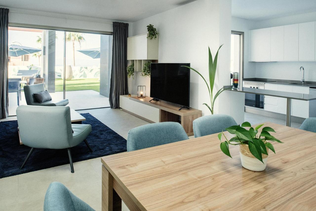 Villa Macaronesia Costa Adeje  Ngoại thất bức ảnh