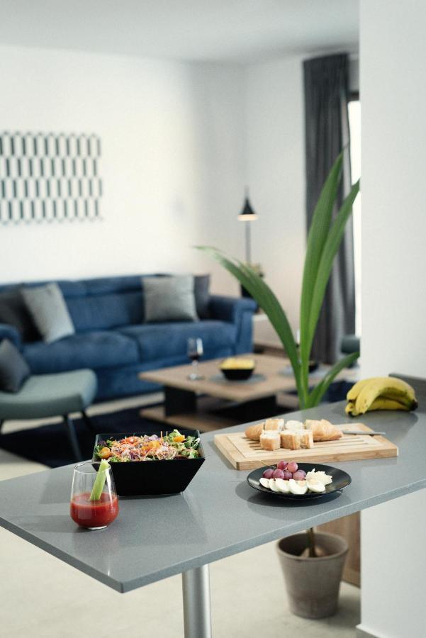 Villa Macaronesia Costa Adeje  Ngoại thất bức ảnh